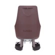 Kép 3/4 - BOBIKE Exclusive Mini Plus első gyerekülés homlokcsőre, karamellbarna