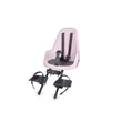 Kép 1/3 - BOBIKE Go Mini első gyerekülés homlokcsőre - pink