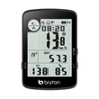 Kép 1/10 - BRYTON Rider 17 E GPS kerékpár komputer Bike Radar támogatással