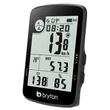 Kép 2/10 - BRYTON Rider 17 E GPS kerékpár komputer Bike Radar támogatással