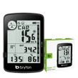 Kép 5/10 - BRYTON Rider 17 E GPS kerékpár komputer Bike Radar támogatással