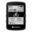 Kép 2/10 - BRYTON Rider 460D GPS kerékpár komputer szett (HRM+CAD)