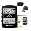 Kép 1/10 - BRYTON Rider 460D GPS kerékpár komputer szett (HRM+CAD)