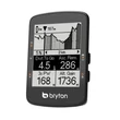 Kép 4/10 - BRYTON Rider 460D GPS kerékpár komputer szett (HRM+CAD)