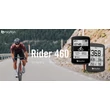 Kép 8/10 - BRYTON Rider 460D GPS kerékpár komputer szett (HRM+CAD)