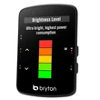 Kép 3/10 - BRYTON Rider 550 GPS kerékpár komputer