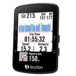 Kép 5/10 - BRYTON Rider 550 GPS kerékpár komputer