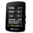 Kép 7/10 - BRYTON Rider 550 GPS kerékpár komputer