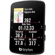 Kép 4/11 - BRYTON Rider 650T GPS kerékpár komputer szett (HRM+CAD+SPD)