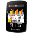 Kép 5/11 - BRYTON Rider 650T GPS kerékpár komputer szett (HRM+CAD+SPD)