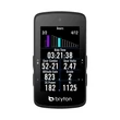 Kép 7/15 - Kerékpárkomputer 2,8''-os színes érintőképernyővel. OpenStreetMap navigáció, 80+ elérhető funkció, ANT+/ BLE és GNSS, ESS, e-bike támogatás, edzőgörgő vezérlés.