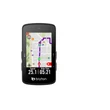 Kép 11/15 - Kerékpárkomputer 2,8''-os színes érintőképernyővel. OpenStreetMap navigáció, 80+ elérhető funkció, ANT+/ BLE és GNSS, ESS, e-bike támogatás, edzőgörgő vezérlés.