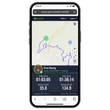 Kép 12/15 - Kerékpárkomputer 2,8''-os színes érintőképernyővel. OpenStreetMap navigáció, 80+ elérhető funkció, ANT+/ BLE és GNSS, ESS, e-bike támogatás, edzőgörgő vezérlés.