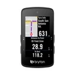 Kép 13/15 - Kerékpárkomputer 2,8''-os színes érintőképernyővel. OpenStreetMap navigáció, 80+ elérhető funkció, ANT+/ BLE és GNSS, ESS, e-bike támogatás, edzőgörgő vezérlés.