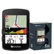 Kép 2/7 - BRYTON Rider S510E GPS kerékpár komputer