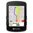 Kép 4/7 - BRYTON Rider S510E GPS kerékpár komputer