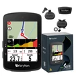 Kép 2/7 - BRYTON Rider S510T GPS kerékpár komputer