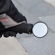 Kép 2/6 - CATEYE BM-45 kerékpár visszapillantó tükör kormányvégbe - állítható