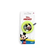 Kép 3/3 - Disney Mickey egér gyermek kerékpár csengő, - neonzöld - 55 mm
