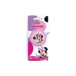 Kép 3/3 - Disney Minnie egér gyermek kerékpár csengő - pink/türkiz - 55 mm