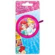 Kép 3/3 - Gyermek kerékpár csengő - Disney hercegnős - pink