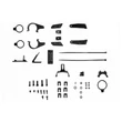 Kép 3/4 - CUBE ACID Mudguardset 65 29col ST Mount 2.0 MTB sárvédőszett