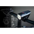 Kép 2/4 - Sigma Aura 60 USB első lámpa