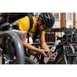 Kép 3/4 - HIPLOK Gold derékra csatolható kerékpárzár - All Black