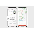 Kép 4/17 - iGPSPORT BiNavi GPS kerékpár komputer