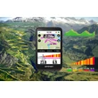 Kép 7/17 - iGPSPORT BiNavi GPS kerékpár komputer