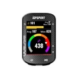 Kép 1/11 - iGPSPORT BSC300 kerékpár komputer
