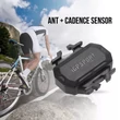 Kép 2/4 - iGPSPORT C61 ANT+/BLE4.0 pedálfordulat jeladó szenzor