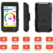 Kép 2/10 - iGPSPORT iGS630 kerékpár komputer