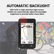 Kép 9/10 - iGPSPORT iGS630 kerékpár komputer