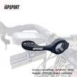 Kép 2/7 - iGPSPORT M80 előrenyúló kormány adapter -  bővíthető