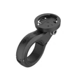 Kép 1/2 - iGPSPORT M83 kormány adapter - rövid - előrenyúló - bővíthető