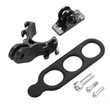 Kép 1/3 - iGPSPORT S81 lámpa/kamera adapter S80/M80 kormányadapterhez