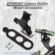 Kép 3/3 - iGPSPORT S81 lámpa/kamera adapter S80/M80 kormányadapterhez
