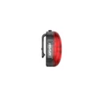 Kép 3/8 - IGPSPORT TL30 Smart USB hátsó lámpa féklámpa funkcióval