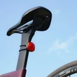 Kép 5/8 - IGPSPORT TL30 Smart USB hátsó lámpa féklámpa funkcióval
