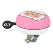 Kép 1/2 - KELLYS Bell Kiddie csengő gyerekkerékpárra - Sheep / Bari