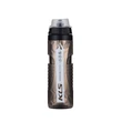 Kép 1/2 - KELLYS Antarctica 022 kerékpáros thermo kulacs - 650ml - Charcoal Black