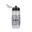 Kép 2/2 - KELLYS Atacama 022 0.65l kulacs - Black
