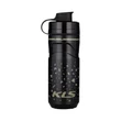 Kép 1/3 - KELLYS Erebus thermo kulacs kivehető betéttel, 500/650 ml - Black