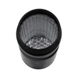 Kép 2/3 - KELLYS Erebus thermo kulacs kivehető betéttel, 500/650 ml - Black