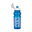 Kép 2/2 - KELLYS Tularosa 022 kerékpáros kulacs - 750ml - Blue