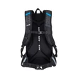 Kép 3/6 - KLS Adept 10 023 hátizsák - Black - 10 liter