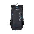 Kép 4/6 - KLS Adept 10 023 hátizsák - Black - 10 liter
