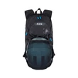 Kép 5/6 - KLS Adept 10 023 hátizsák - Black - 10 liter