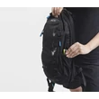 Kép 6/6 - KLS Adept 10 023 hátizsák - Black - 10 liter